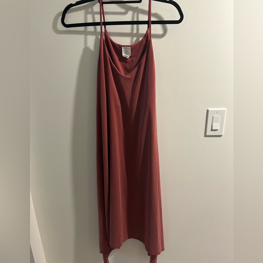Joie Dress